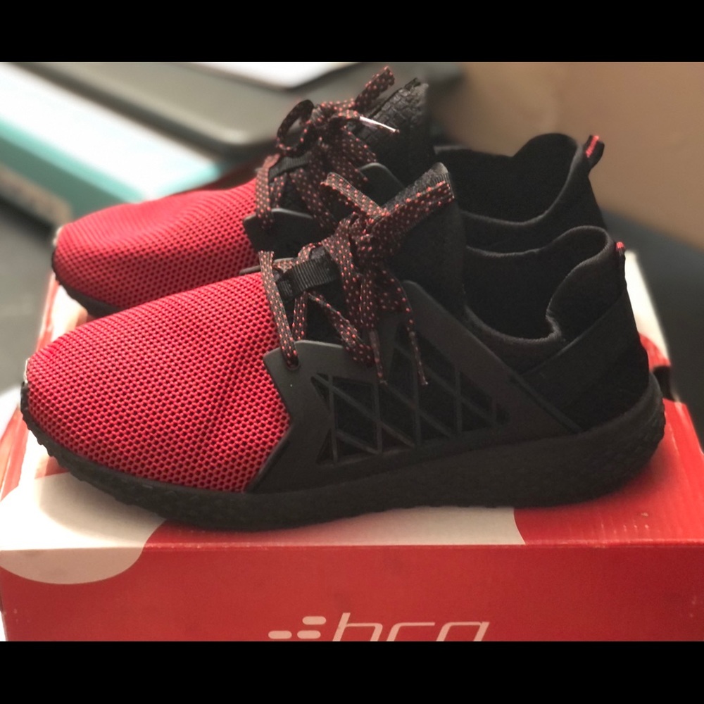 Boy’s Sneakers